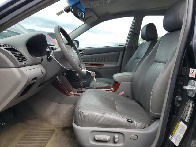 Photo 7 from auction – 2005 TOYOTA CAMRY LE with VIN 4T1BE32K45U395886