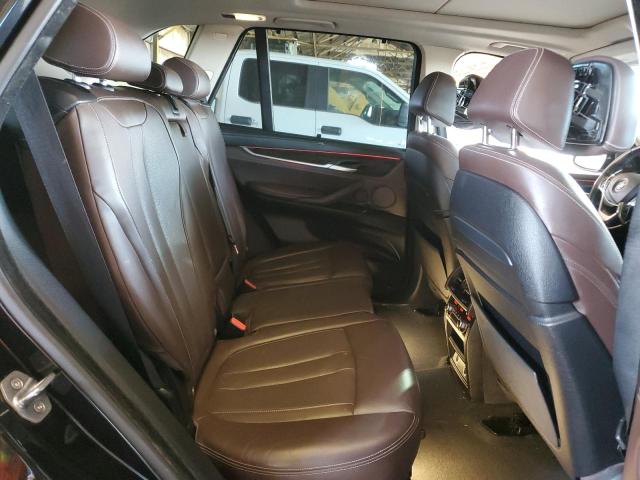 Photo 10 from auction – 2016 BMW X5 XDRIVE3 with VIN 5UXKR0C50G0P30652