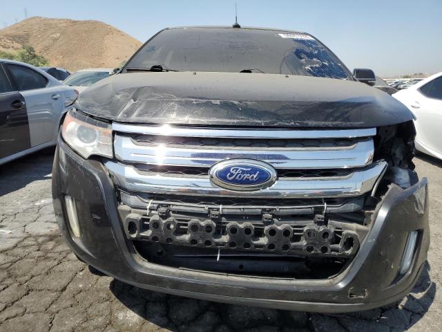 Photo 5 from auction – 2014 FORD EDGE SEL with VIN 2FMDK3JC4EBB65640