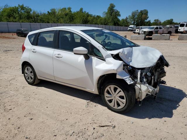 Photo 4 from auction – 2019 NISSAN VERSA NOTE with VIN 3N1CE2CP2KL366313