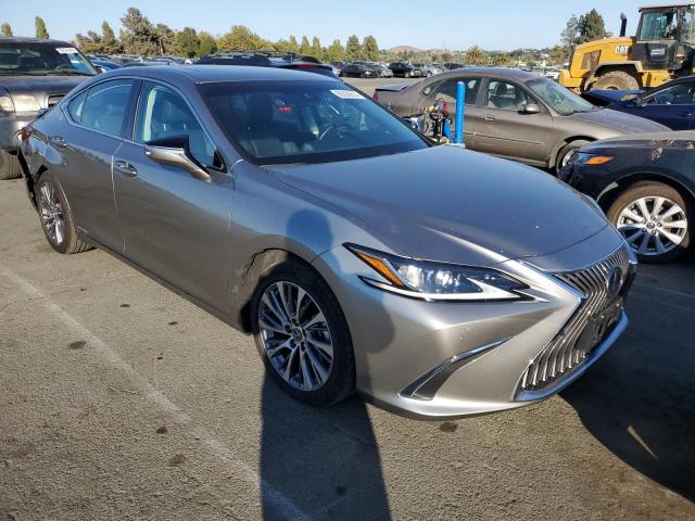 Photo 4 from auction – 2019 LEXUS ES 300H with VIN 58AB21B10KU003804