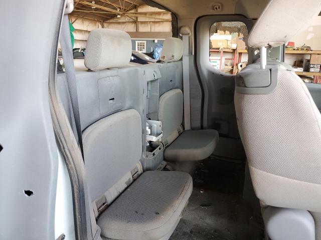 Photo 10 from auction – 2013 NISSAN FRONTIER S with VIN 1N6BD0CT8DN731381