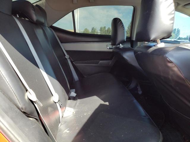 Photo 10 from auction – 2016 TOYOTA COROLLA L with VIN 2T1BURHE8GC742972