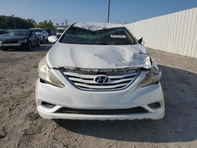 Photo 5 from auction – 2012 HYUNDAI SONATA GLS with VIN 5NPEB4AC0CH410336