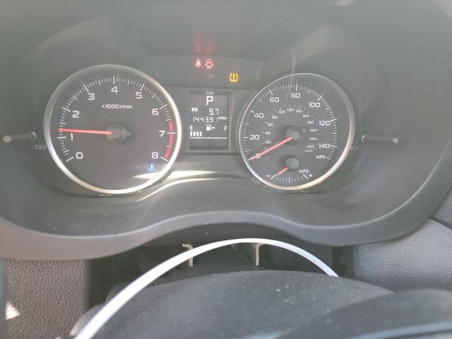 Photo 9 from auction – 2015 SUBARU IMPREZA with VIN JF1GJAA6XFH024195