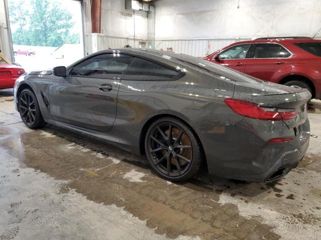 Foto 2 de la subasta – 2021 BMW M850XI con VIN WBABC4C08MCE91845
