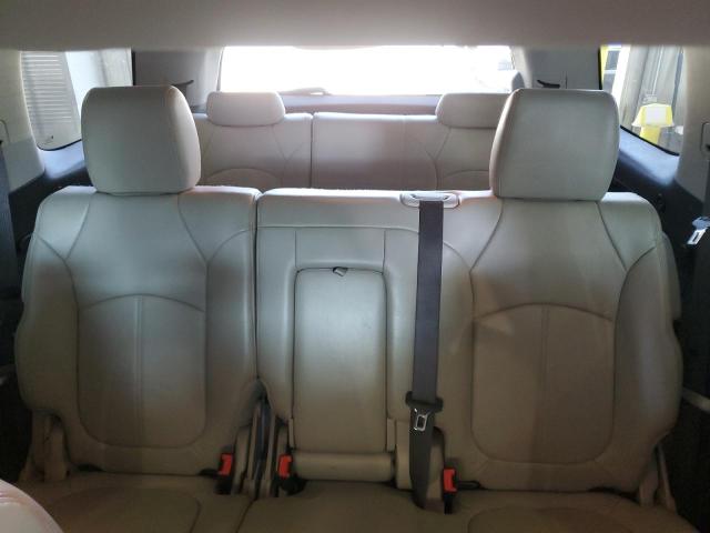 Photo 10 from auction – 2012 GMC ACADIA SLT with VIN 1GKKVRED1CJ276569