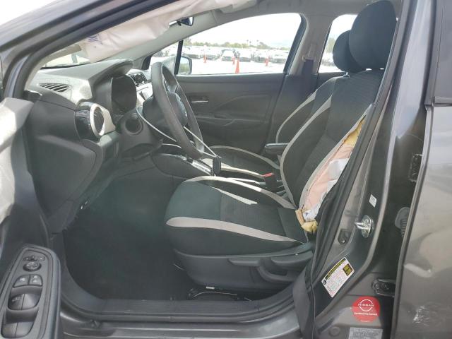 Photo 7 from auction – 2020 NISSAN VERSA SV with VIN 3N1CN8EV0LL837844