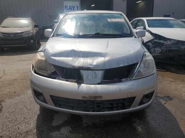 Photo 5 from auction – 2011 NISSAN VERSA S with VIN 3N1BC1AP9BL448537