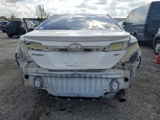 Photo 6 from auction – 2012 TOYOTA CAMRY BASE with VIN 4T1BF1FK6CU189414
