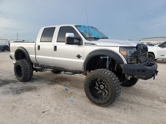 Photo 4 from auction – 2013 FORD F250 SUPER with VIN 1FT7W2BT8DEA31909