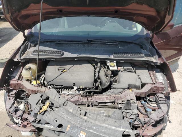 Photo 12 from auction – 2018 FORD ESCAPE SE with VIN 1FMCU0GD4JUB21758