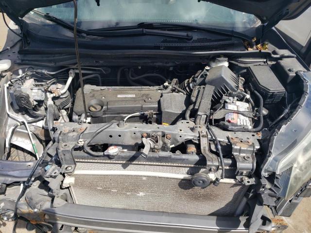 Photo 11 from auction – 2016 HONDA CR-V EXL with VIN 2HKRM4H78GH621682