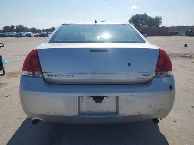 Photo 6 from auction – 2014 CHEVROLET IMPALA LIM with VIN 2G1WC5E32E1149855