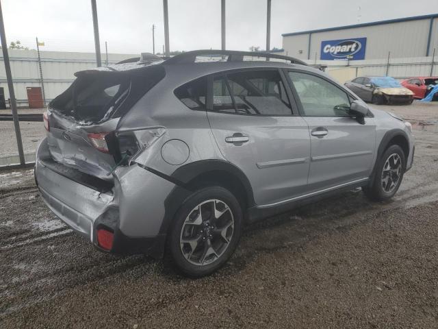 Photo 3 from auction – 2019 SUBARU CROSSTREK with VIN JF2GTAEC4K8354995