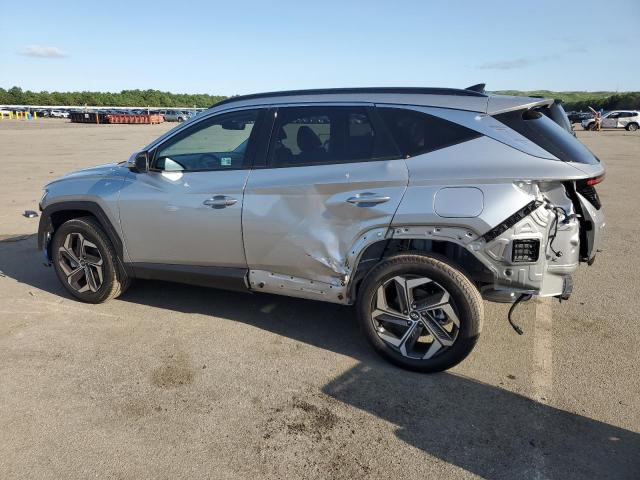 Photo 2 from auction – 2024 HYUNDAI TUCSON LIM with VIN 5NMJECDE3RH390778
