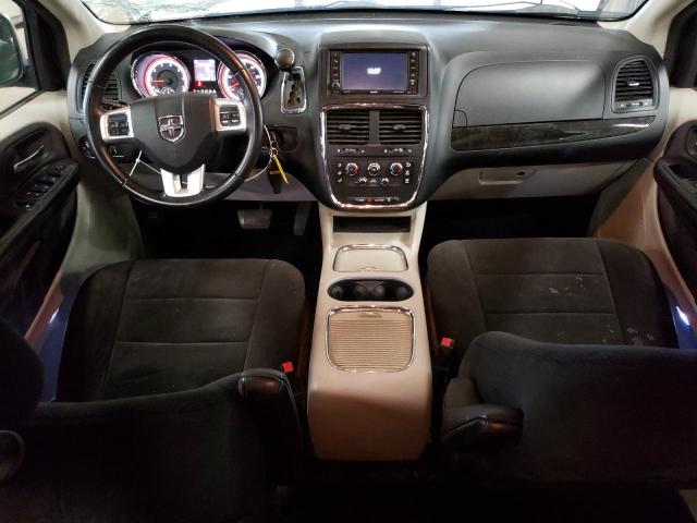 Photo 8 from auction – 2013 DODGE GRAND CARA with VIN 2C4RDGCG6DR655093