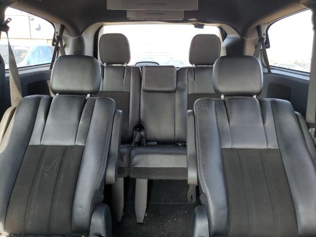 Photo 10 from auction – 2019 DODGE GRAND CARA with VIN 2C4RDGCG0KR809214