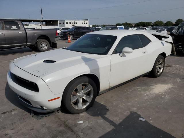 DODGE CHALLENGER 2015 с VIN 2C3CDZAGXFH740214 - Снимка от търг