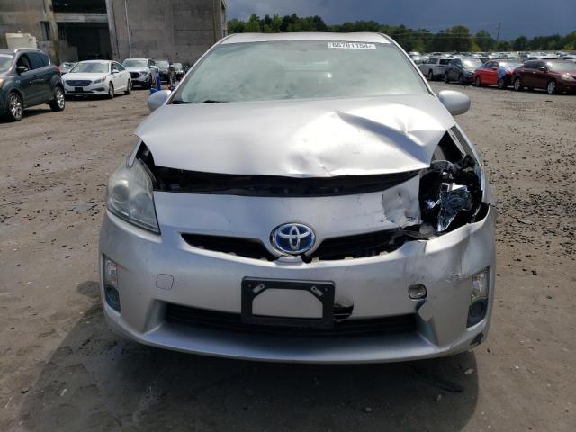 Photo 5 from auction – 2010 TOYOTA PRIUS with VIN JTDKN3DU1A1238797