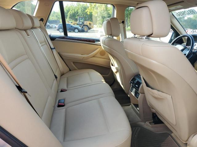 Photo 10 from auction – 2011 BMW X5 XDRIVE3 with VIN 5UXZW0C53BL658067