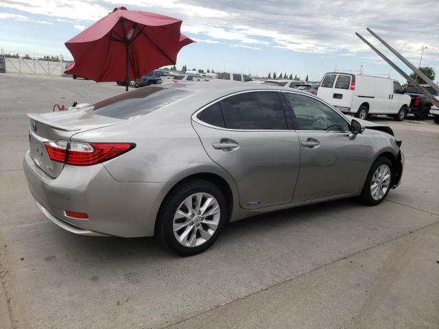 Photo 3 from auction – 2015 LEXUS ES 300H with VIN JTHBW1GG6F2088774