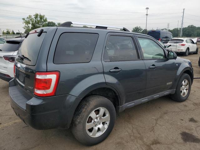 Photo 3 from auction – 2008 FORD ESCAPE LIM with VIN 1FMCU94148KD49571