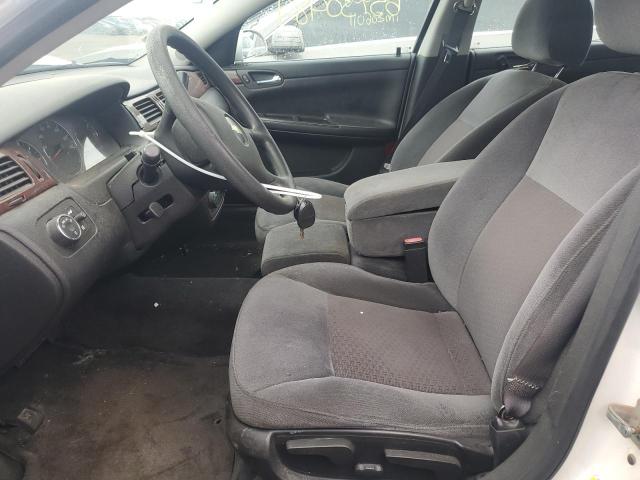 Photo 7 from auction – 2009 CHEVROLET IMPALA 1LT with VIN 2G1WT57K291122763