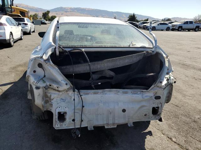Photo 6 from auction – 2016 HONDA CIVIC LX with VIN 2HGFC2F57GH563098