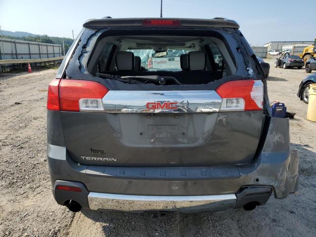 Photo 6 from auction – 2012 GMC TERRAIN SL with VIN 2GKFLWE58C6309272
