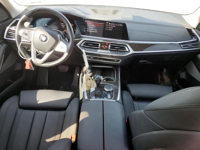 Photo 8 from auction – 2020 BMW X7 XDRIVE4 with VIN 5UXCW2C02L9A01946