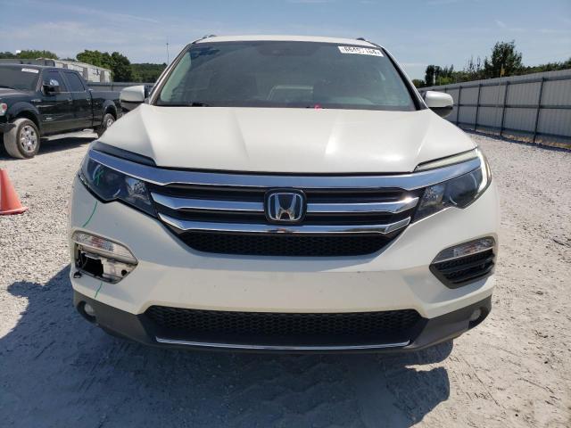 Photo 5 from auction – 2018 HONDA PILOT TOUR with VIN 5FNYF5H93JB008906
