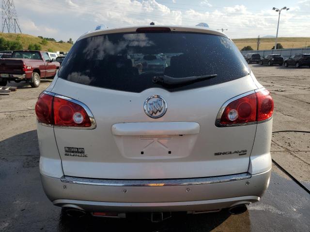 Photo 6 from auction – 2012 BUICK ENCLAVE with VIN 5GAKVDED2CJ128320