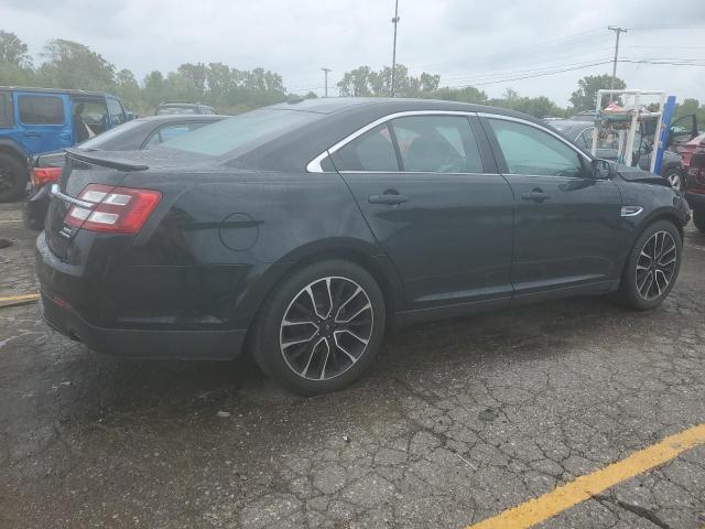 Photo 3 from auction – 2018 FORD TAURUS SEL with VIN 1FAHP2E88JG132589