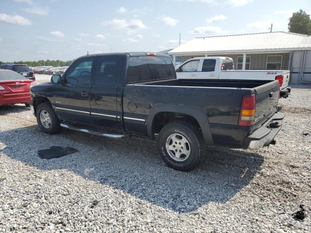 Photo 2 from auction – 2002 CHEVROLET SILVERADO with VIN 1GCEK19T72E255611