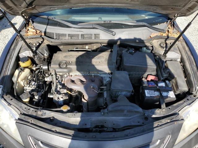 Photo 11 from auction – 2009 TOYOTA CAMRY BASE with VIN 4T4BE46K69R084455