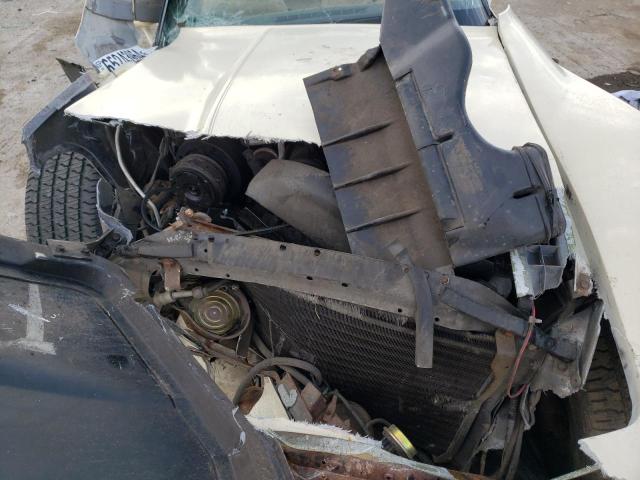 Photo 11 from auction – 1981 CHEVROLET CORVETTE with VIN 1G1AY8766BS411652