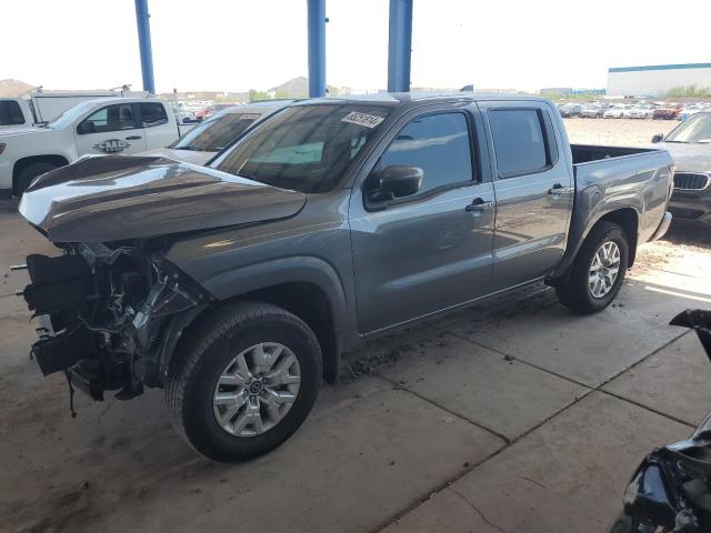NISSAN FRONTIER S 2024 with VIN 1N6ED1EJ2RN631332 - Photo from auction