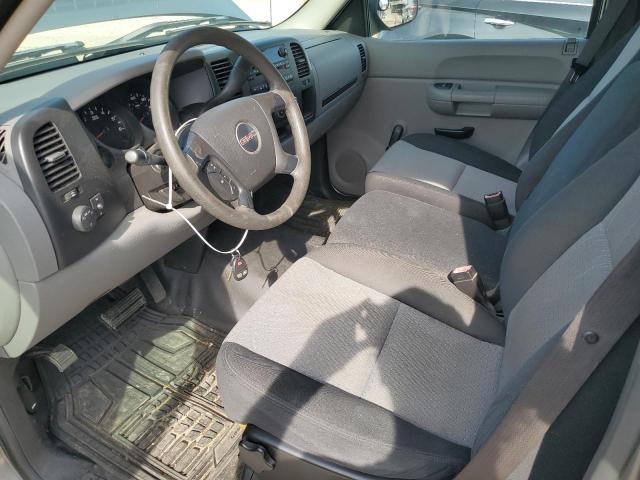 Photo 7 from auction – 2007 GMC NEW SIERRA with VIN 1GTEC14C87Z512988