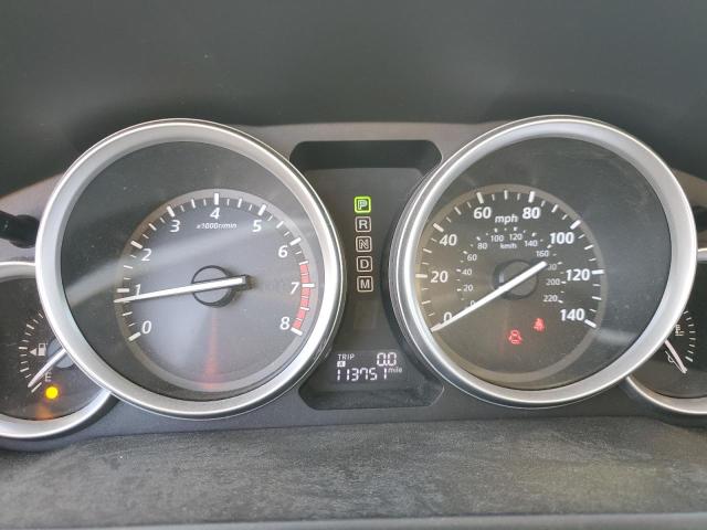 Photo 9 from auction – 2014 MAZDA CX-9 GRAND with VIN JM3TB3DV5E0440342