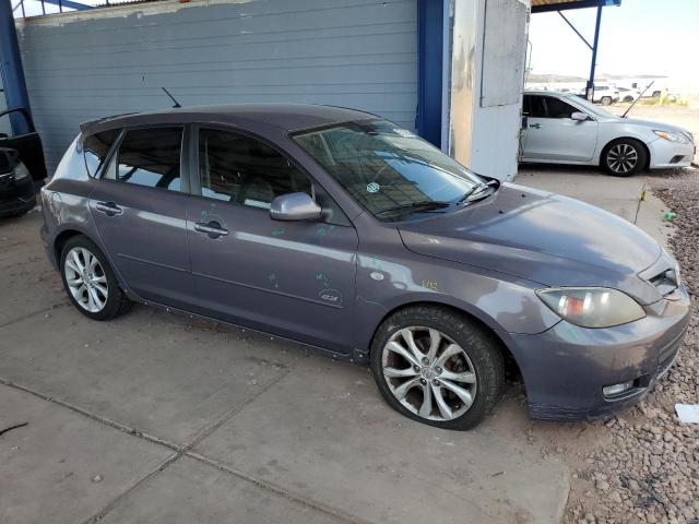 Снимка 4 от търг – 2009 MAZDA 3 S с VIN JM1BK343591195691