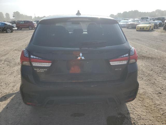 Photo 6 from auction – 2020 MITSUBISHI OUTLANDER with VIN JA4AP3AU2LU004366