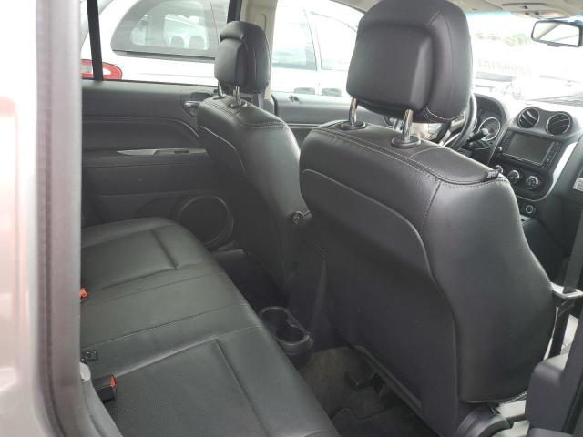 Photo 10 from auction – 2017 JEEP COMPASS LA with VIN 1C4NJCEB2HD165860