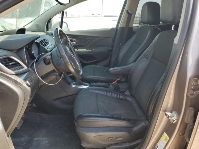 Photo 7 from auction – 2013 BUICK ENCORE with VIN KL4CJESB9DB137433
