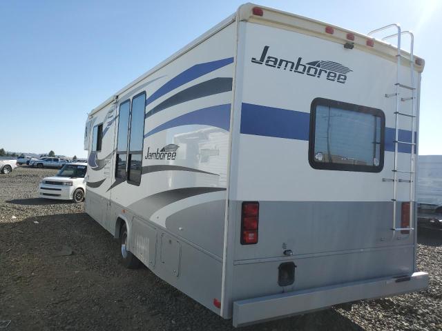 Photo 3 from auction – 2008 FORD ECONOLINE with VIN 1FDXE45S08DB25923
