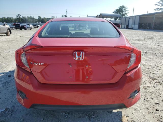 Photo 6 from auction – 2016 HONDA CIVIC EX with VIN 2HGFC2F75GH556698