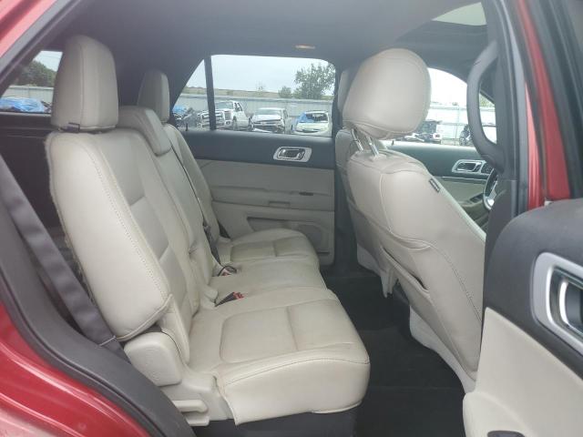 Photo 11 from auction – 2013 FORD EXPLORER X with VIN 1FM5K8D86DGB02653