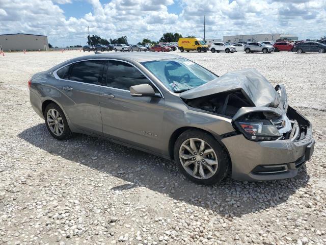 Photo 4 from auction – 2019 CHEVROLET IMPALA LT with VIN 2G11Z5SA9K9137629