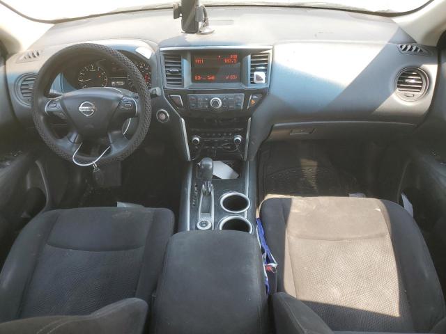 Photo 8 from auction – 2015 NISSAN PATHFINDER with VIN 5N1AR2MM8FC651902