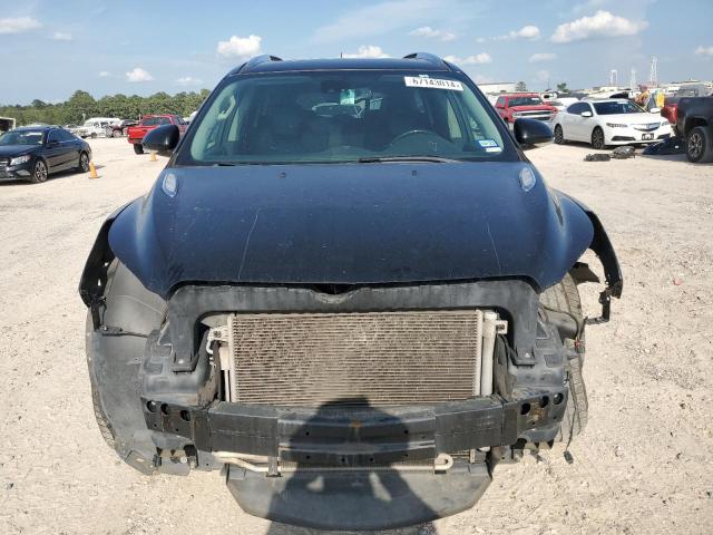 Photo 5 from auction – 2016 BUICK ENCLAVE with VIN 5GAKRCKD7GJ252267